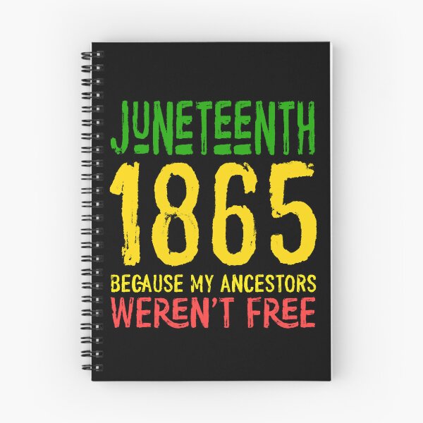 Item preview, juneteenth 1865 designed and sold by OzyManDiaS90.