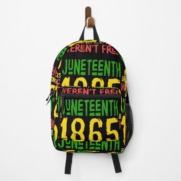 Item preview, juneteenth 1865 designed and sold by OzyManDiaS90.