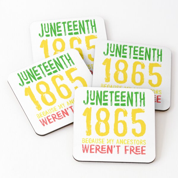 Item preview, juneteenth 1865 designed and sold by OzyManDiaS90.