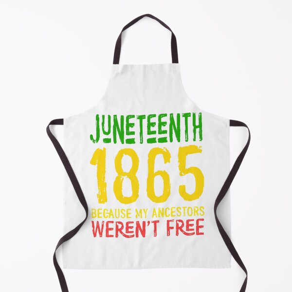 Item preview, juneteenth 1865 designed and sold by OzyManDiaS90.