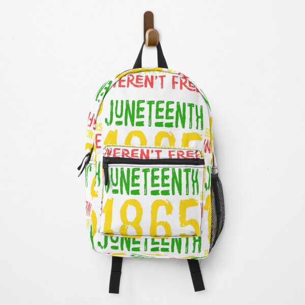 Item preview, juneteenth 1865 designed and sold by OzyManDiaS90.