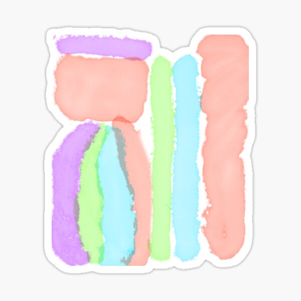 Spring Fever Sticker