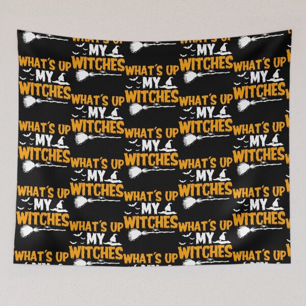 Item preview, Best of All Them Witches    designed and sold by Q3Concept.