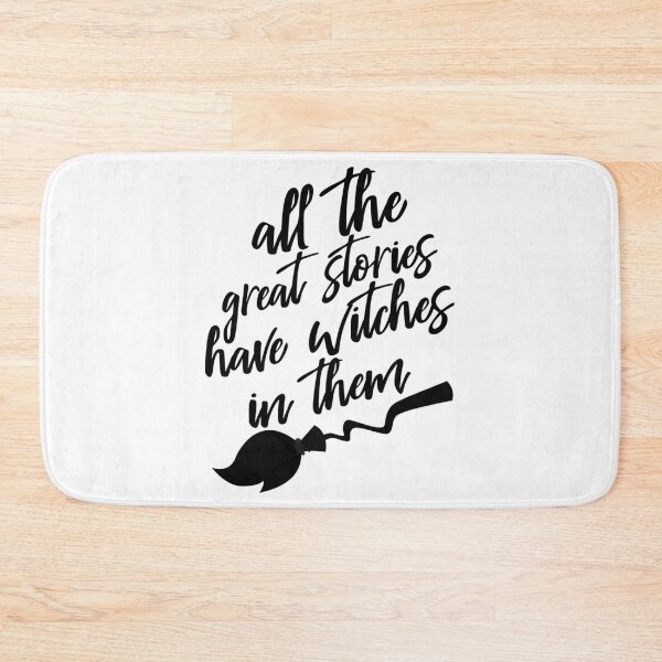 Item preview, Great stories have witches in them   designed and sold by Q3Concept.