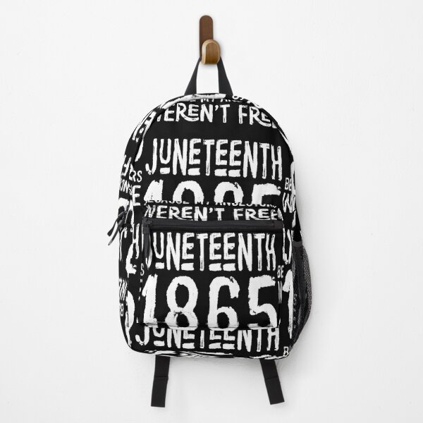 Item preview, juneteenth 1865 designed and sold by OzyManDiaS90.