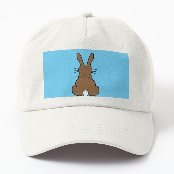 Item preview, Happy Easter bunny designed and sold by vouivra.