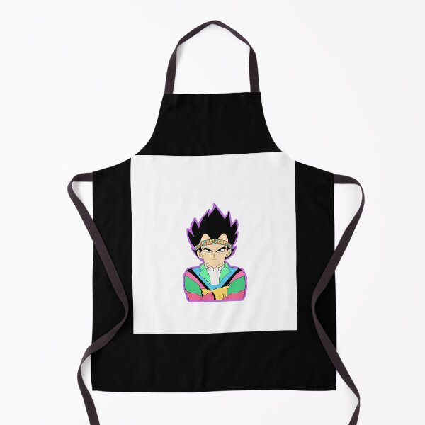 Artikelvorschau, 80er Workout Vegeta Ärmelloses Top entworfen und verkauft von orddqfagenhf.