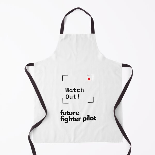 Item preview, Fighter Pilot Quotes designed and sold by fashionoose.