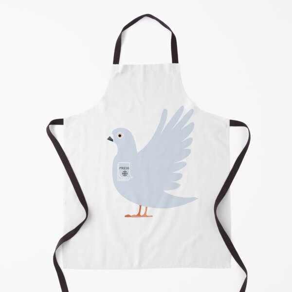 Item preview, It's ALL Good Times (Pigeon) — designed and sold by L.E. Wilson.