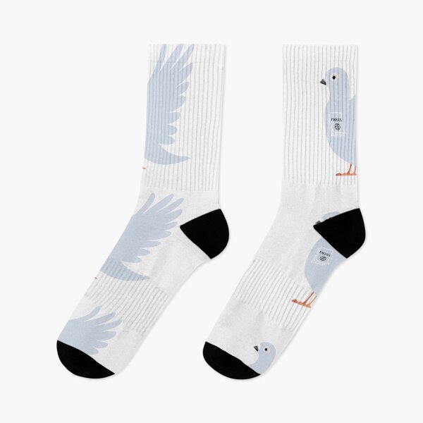 Item preview, It's ALL Good Times (Pigeon) — designed and sold by L.E. Wilson.