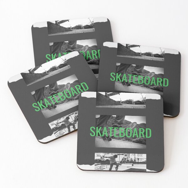 Item preview, skateboard designed and sold by Thesaifstore1.