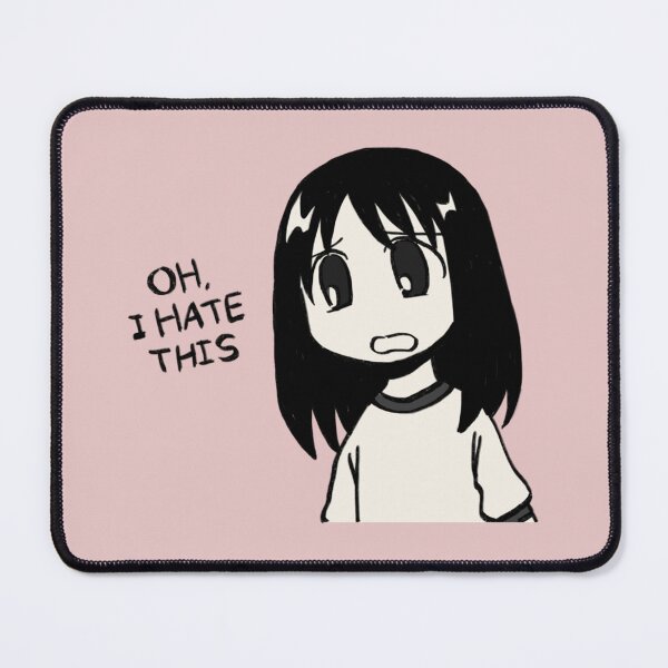 Item preview, I draw oh i hate this osaka designed and sold by Uuurtid.