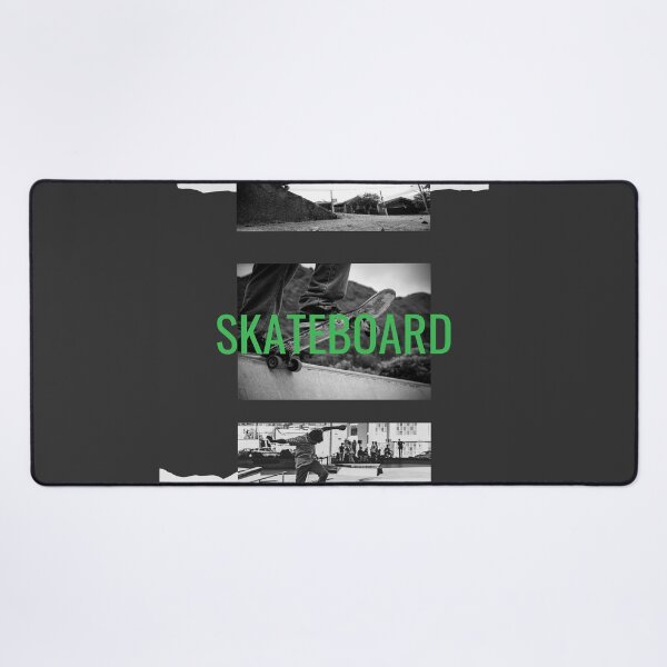 Item preview, skateboard designed and sold by Thesaifstore1.