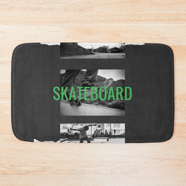 Item preview, skateboard designed and sold by Thesaifstore1.