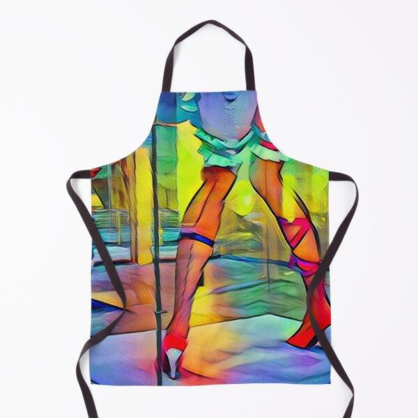 Item preview, Roxanne designed and sold by vibrants.