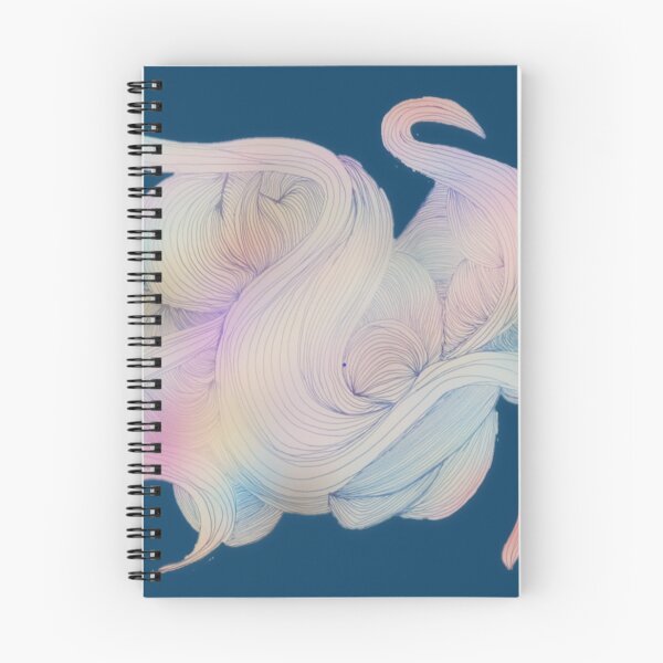 Item preview, Doodled Noodles designed and sold by Maeymaymay.