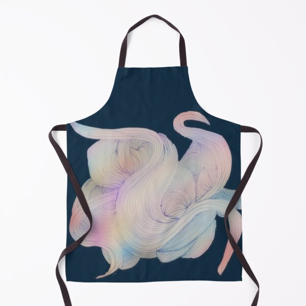 Item preview, Doodled Noodles designed and sold by Maeymaymay.