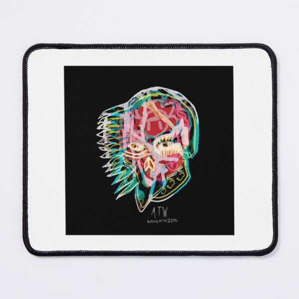 Item preview, nothing is the ideal   designed and sold by Q3Concept.