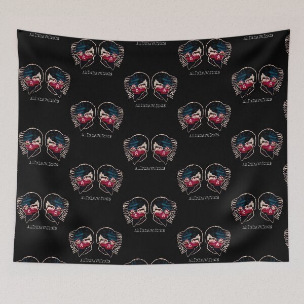 Item preview, Parks Them   designed and sold by Q3Concept.
