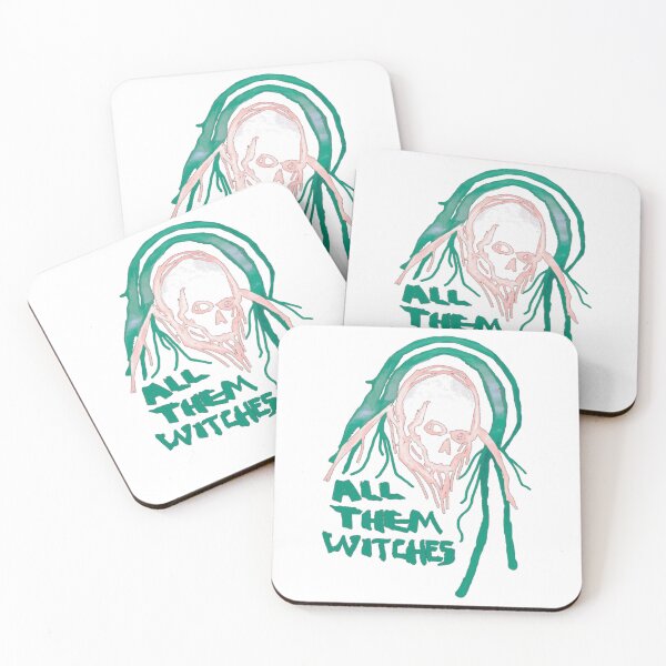 Item preview, Robby Witches   designed and sold by Q3Concept.