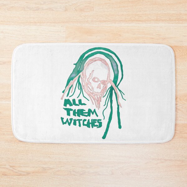Item preview, Robby Witches   designed and sold by Q3Concept.