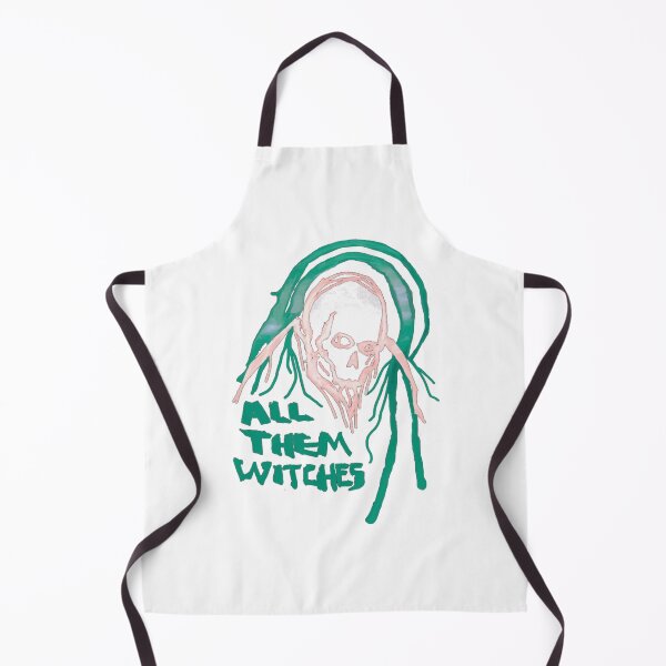 Item preview, Robby Witches designed and sold by Q3Concept.