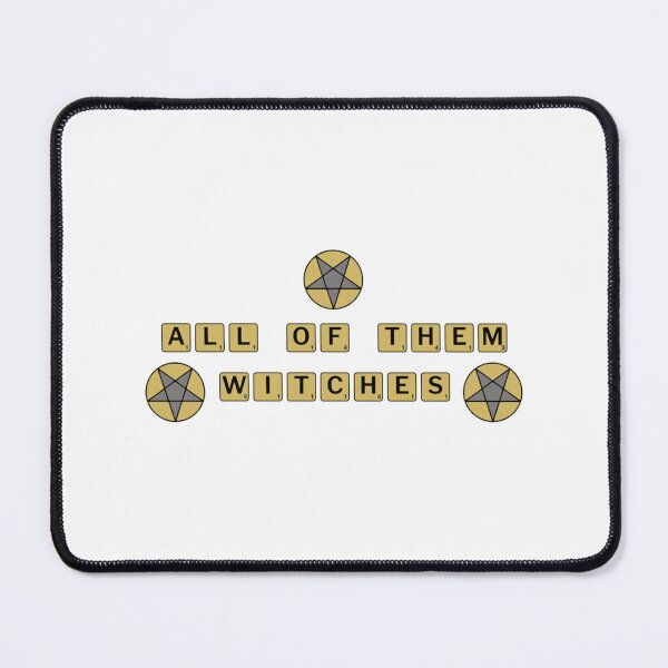 Item preview, Rosemary_s Baby - All Of Them Witches    designed and sold by Q3Concept.
