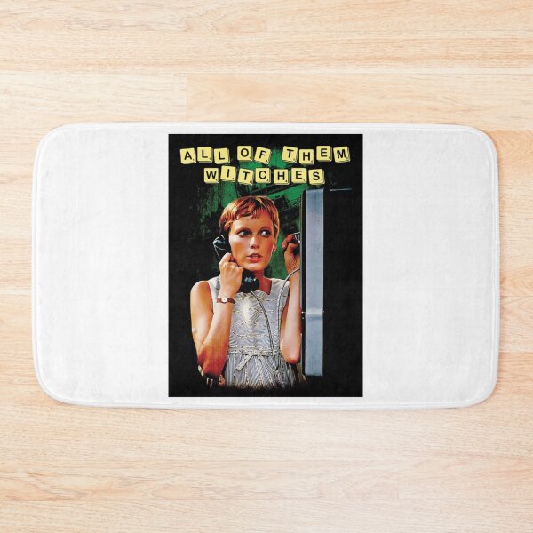 Item preview, Rosemarys baby - All of them witches   designed and sold by Q3Concept.
