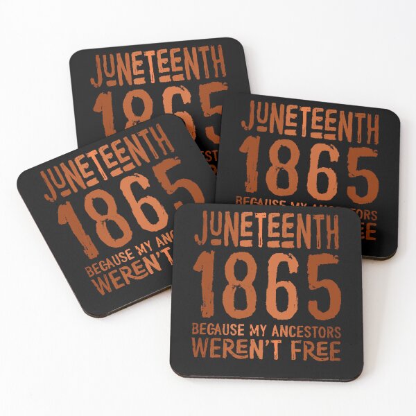 Item preview, juneteenth 1865 melanin designed and sold by OzyManDiaS90.
