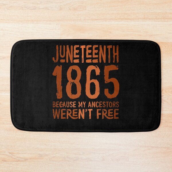Item preview, juneteenth 1865 melanin designed and sold by OzyManDiaS90.