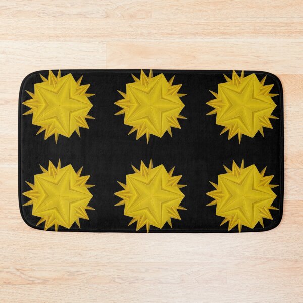 Item preview, origami shining star designed and sold by Meo Design.