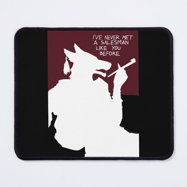 Item preview, The Marriage of Coyote Woman fanart shape   designed and sold by Q3Concept.