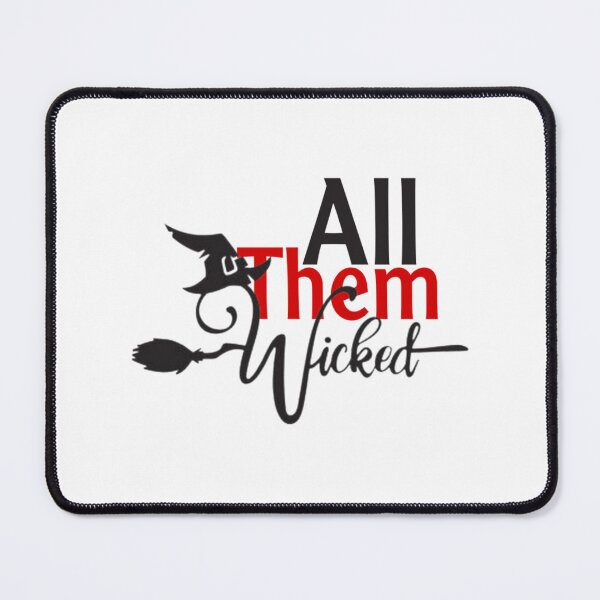 Item preview, Witches     designed and sold by Q3Concept.