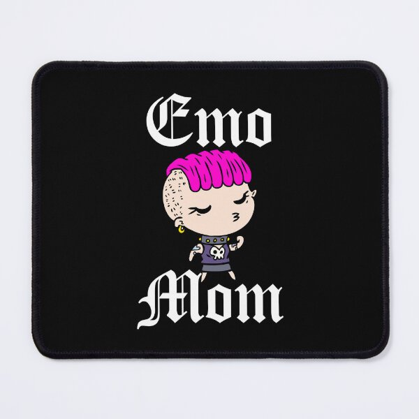 Artikelvorschau, Emo-Mama entworfen und verkauft von DAFIN.