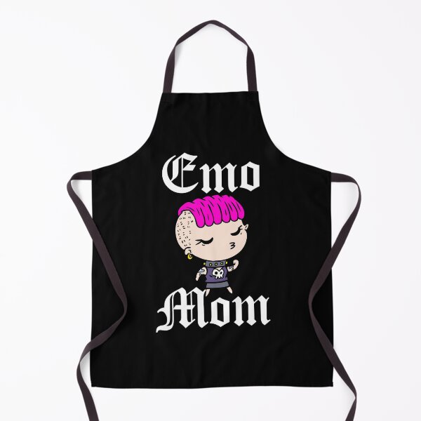 Artikelvorschau, Emo-Mama entworfen und verkauft von DAFIN.
