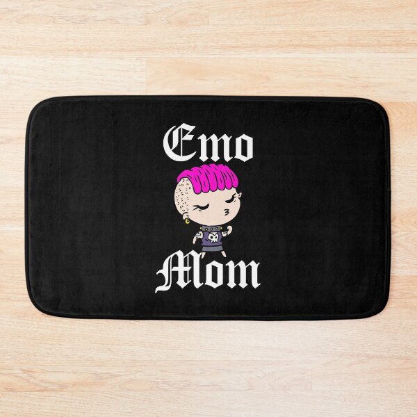 Artikelvorschau, Emo-Mama entworfen und verkauft von DAFIN.