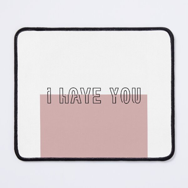 Item preview, I LOVE/HATE YOU designed and sold by Ivanka Lanova.