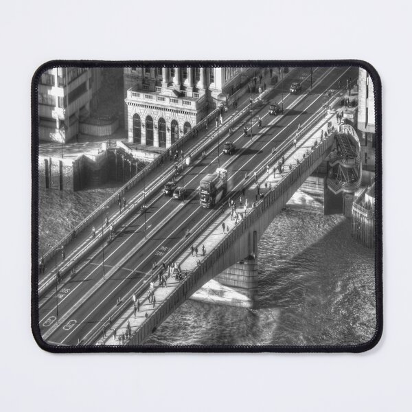 Item preview, London Bridge designed and sold by Londonimages.