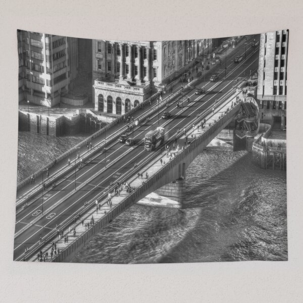 Item preview, London Bridge  designed and sold by Londonimages.