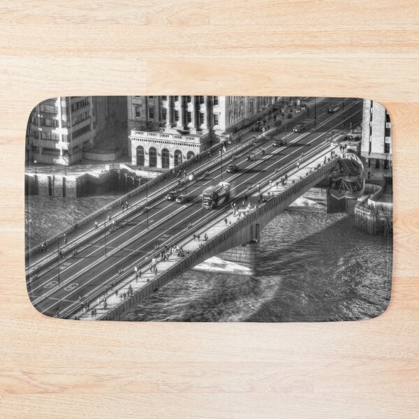 Item preview, London Bridge  designed and sold by Londonimages.