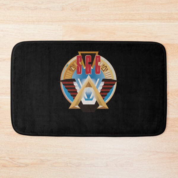 Item preview, Stargate SGC Logo designed and sold by deidei236.