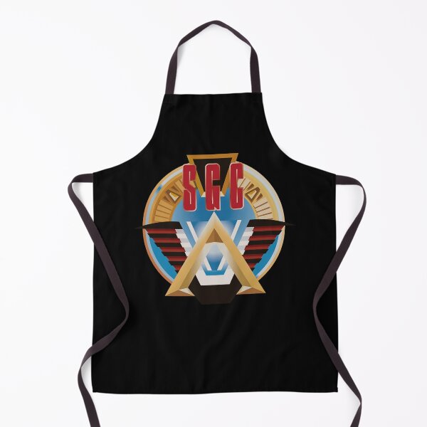 Item preview, Stargate SGC Logo designed and sold by deidei236.