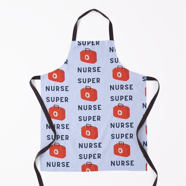 Item preview, nurse typographic designed and sold by Zaibo.