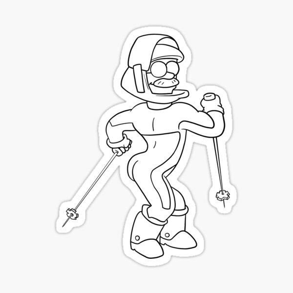 Item preview, stupid sexy flanders designed and sold by DazeieVaughn.