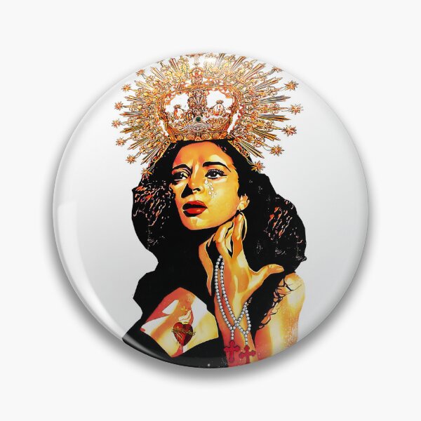 Artikelvorschau, Lola Flores Lola Dolorosa entworfen und verkauft von JmB Folkloricas.