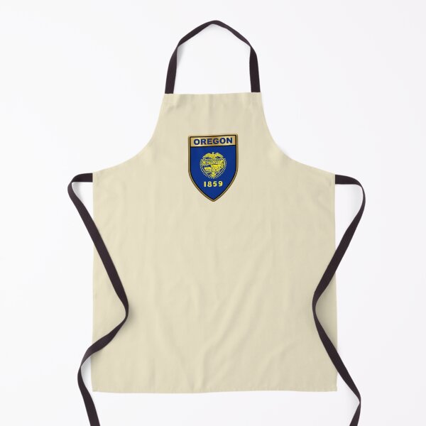 Item preview, OREGON Flag Gifts, Masks, Stickers & Products (17) designed and sold by mpodger.