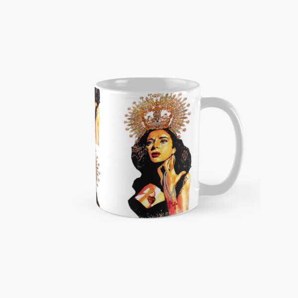 Vista previa del artículo con la obra «Lola Flores Lola Dolorosa», diseñado y vendido por JmB Folkloricas.