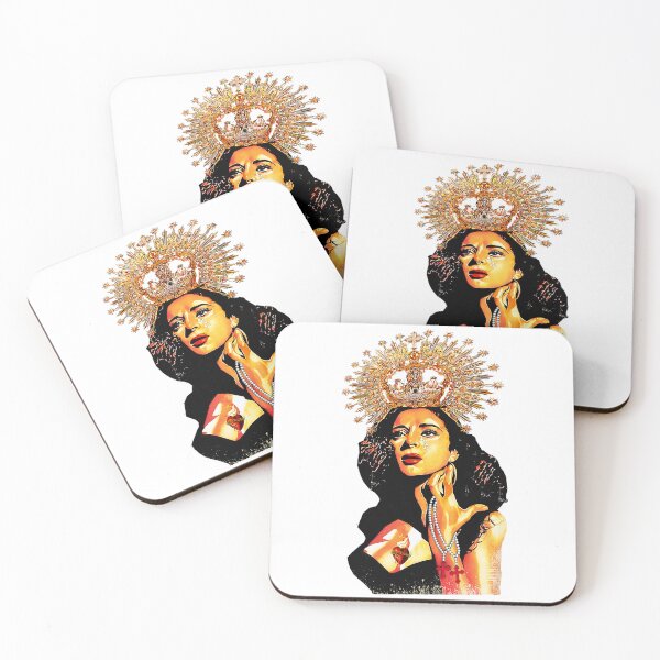 Item preview, Lola Flores Lola Dolorosa designed and sold by JmB Folkloricas.