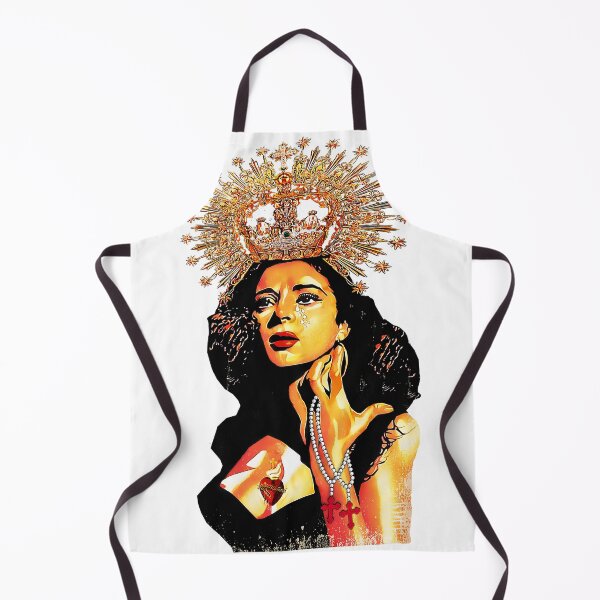 Vista previa del artículo con la obra «Lola Flores Lola Dolorosa», diseñado y vendido por JmB Folkloricas.