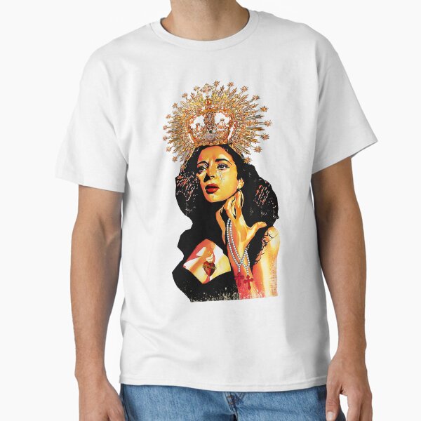 Vista previa del artículo con la obra «Lola Flores Lola Dolorosa», diseñado y vendido por JmB Folkloricas.